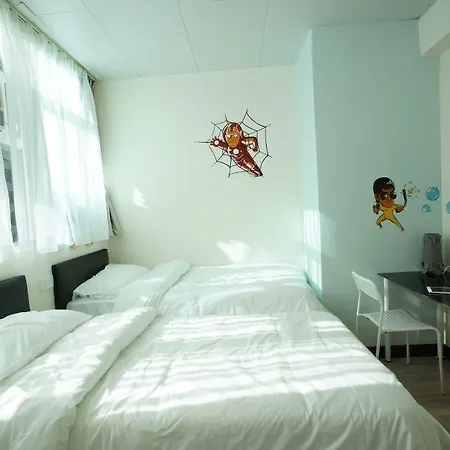 Alohas Hostel-2