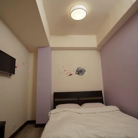 Alohas Hostel-3