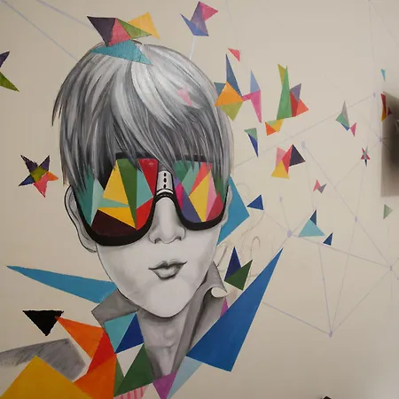 Alohas Hostel-3